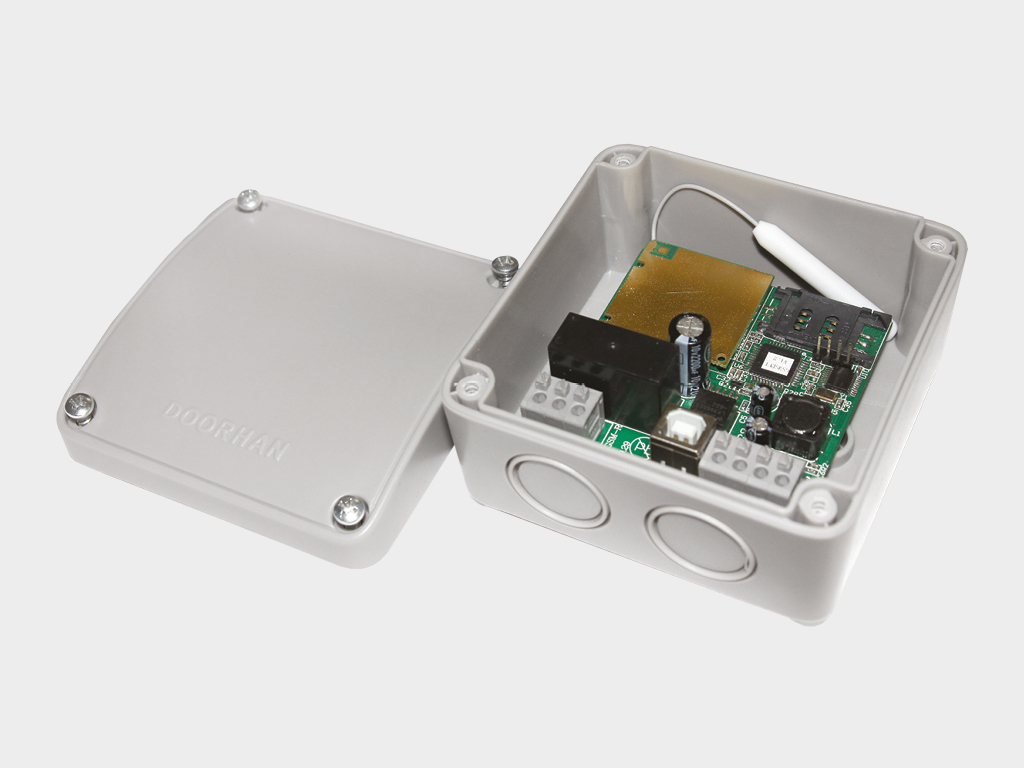 Boshqaruv bloki CV01, bir nechta rulonli shkafni yoki bitta rulonli shkafni masofadan boshqarish imkoniyatini ta'minlash uchun mo'ljallangan.